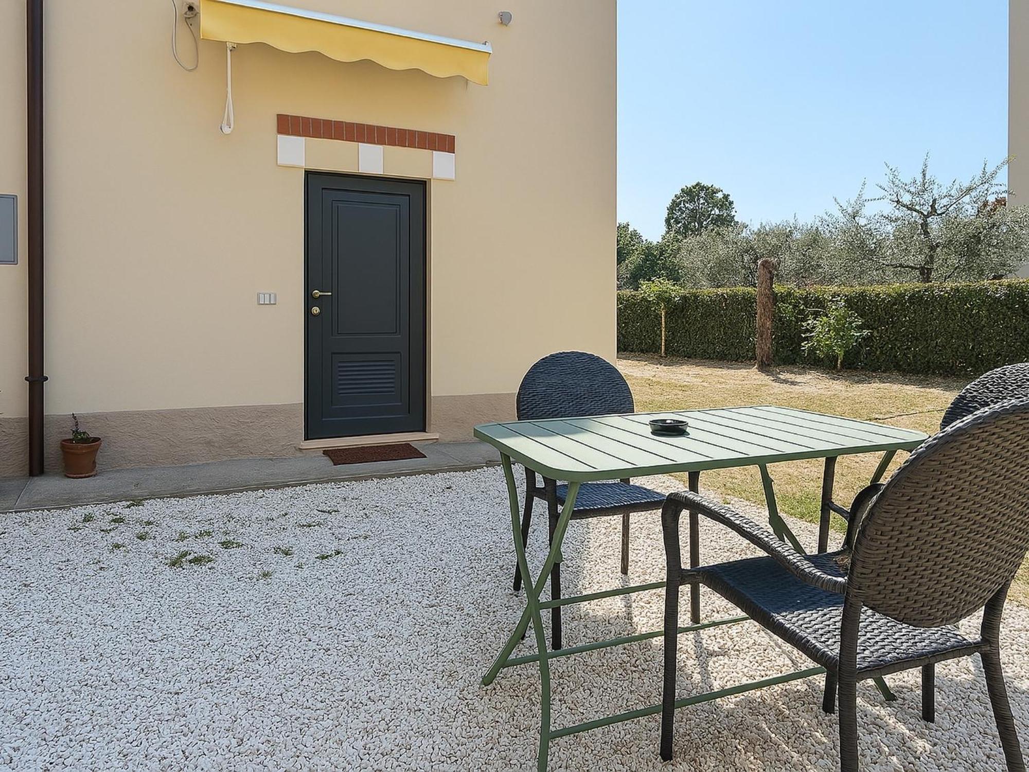 Le Belle Maison Peschiera del Garda Dış mekan fotoğraf