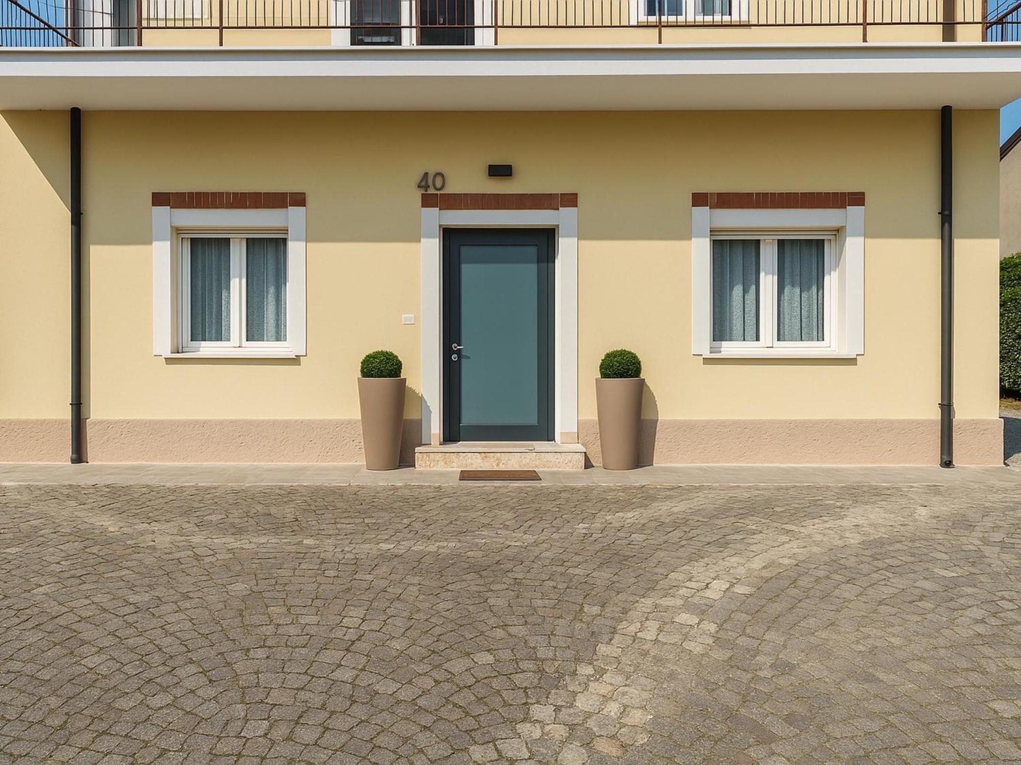 Le Belle Maison Peschiera del Garda Dış mekan fotoğraf